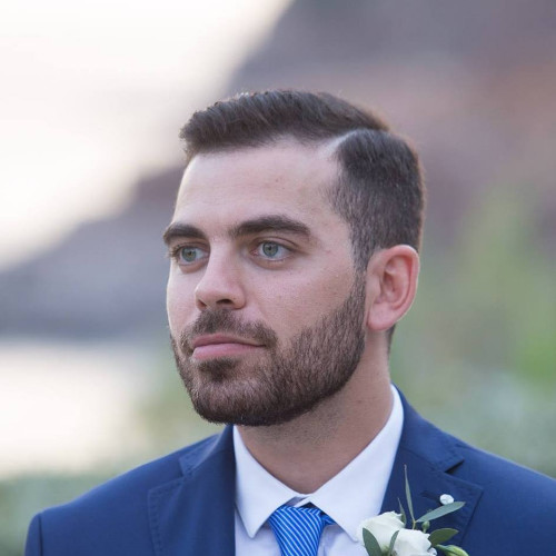 Giorgos Demos