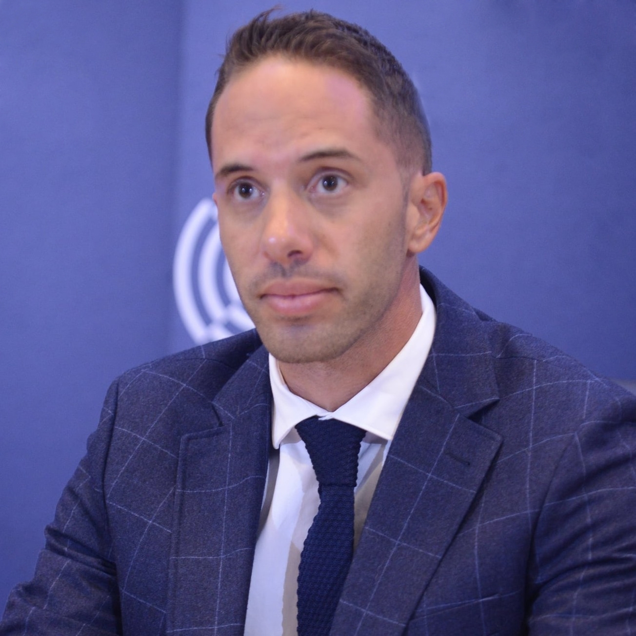 Lefteris Varouxis