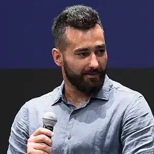 Alexandros Panagiotopoulos