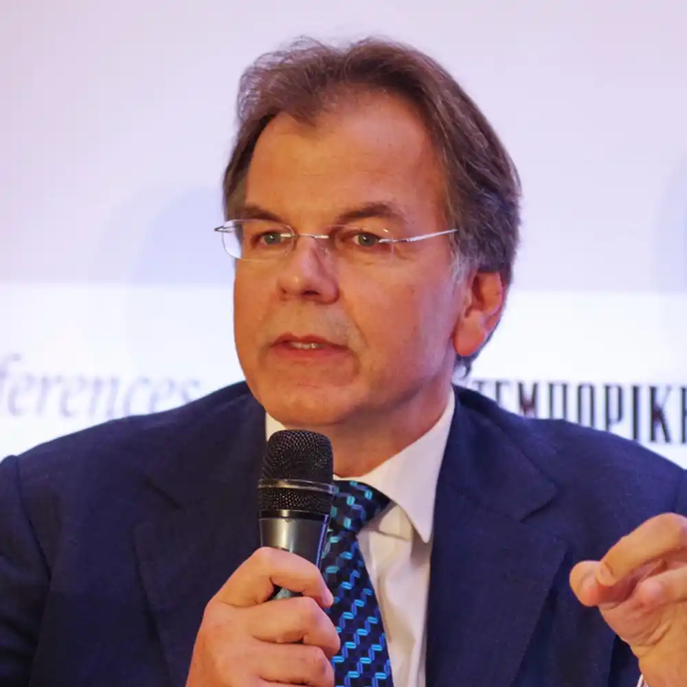 Christos Apostolopoulos