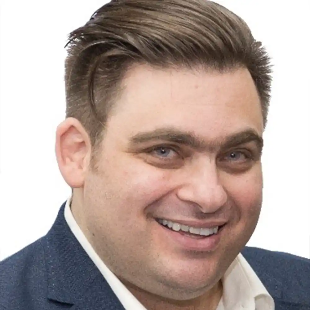 Giannis Voutsinas
