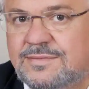 Giannis Giarentis