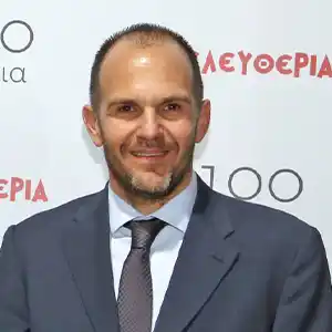 Giorgos Michalopoulos
