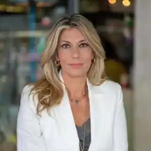 Anna Karamanli