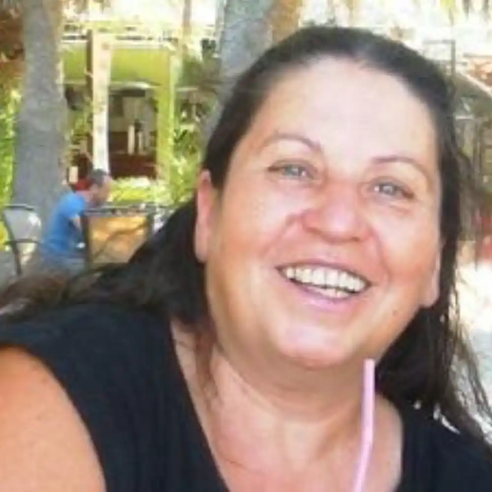 Dr. Maria Papadaki