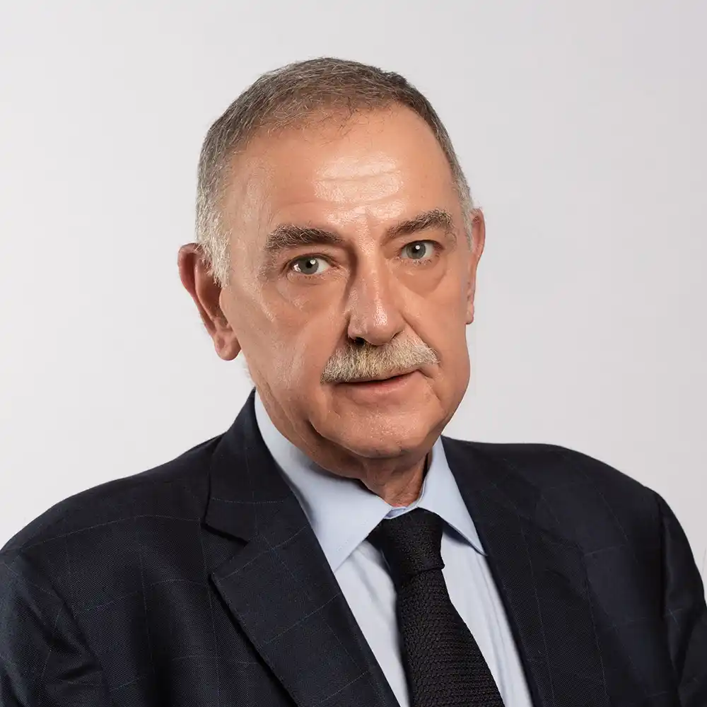 Panaiotis A. Tsichritzis
