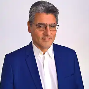 Theodoros Tsoubelis