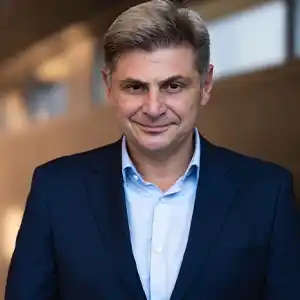 Nikolas Farantouris