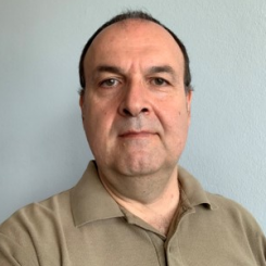 Σπύρος Δενάζης