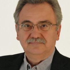 Κώστας Σπαρτινός