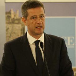 Γιώργος Τζιάλλας