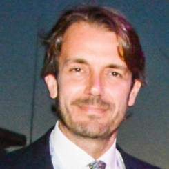 Pierluigi Coppola
