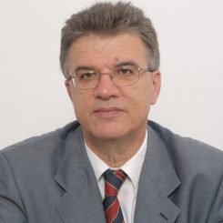 Γιάννης Θεοδωρακόπουλος