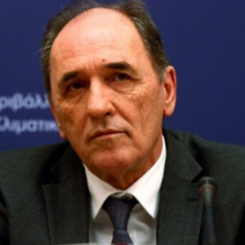 Γιώργος Σταθάκης