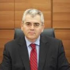 Μάξιμος Παντελή Χαρακόπουλος