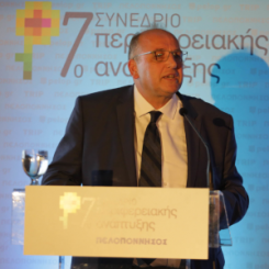 Ευάγγελος Λιόλιος