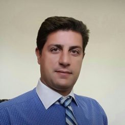 Βασίλης Τουντόπουλος