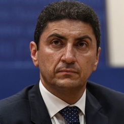 Λευτέρης Αυγενάκης