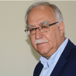 Αθανάσιος Παπαδοπουλος