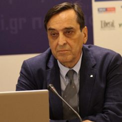 Νίκος Κοντοές