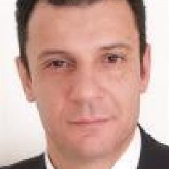 Δημήτριος Μούρτζης