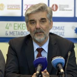 Δημοσθένης Πολύζος