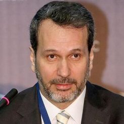 Δημήτρης Τζώρτζης