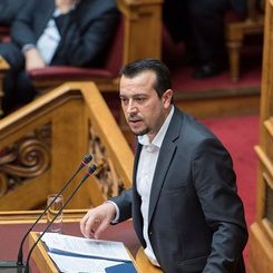 Νίκος Παππάς