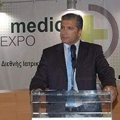 Γιώργος Πατούλης