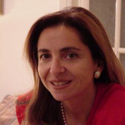 Λένα Τσιπούρη