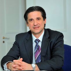 Άγγελος Μοχλούλης