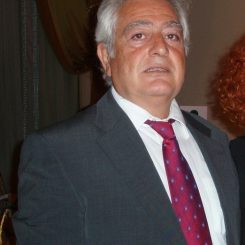 Νίκος Σαραφόπουλος