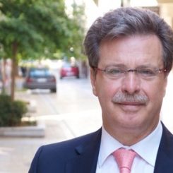 Ιωάννης Τσαμίχας