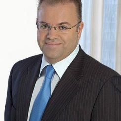 Γιώργος Τσαπρούνης