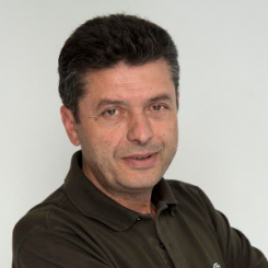 Θοδωρής Παναγούλης