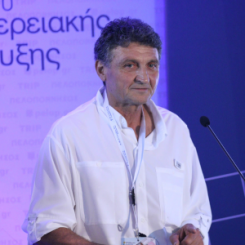 Φάνης Παπανικολόπουλος