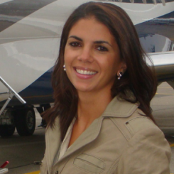 Carla Tanas