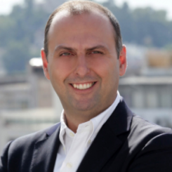 Γιώργος Καραγιάννης