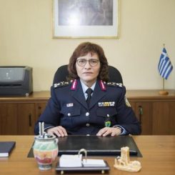 Ζαχαρούλα Τσιριγώτη