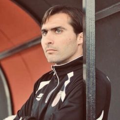 Ηλίας Κυριακίδης