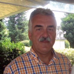 Θύμιος Μπόκιας