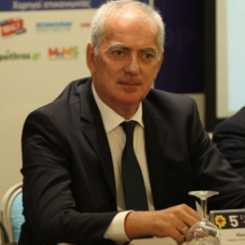 Κλεομένης Μπάρλος