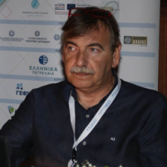 Γιάννης Μόσχος