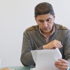 Λευτέρης Αυγενάκης