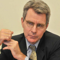 Geoffrey R. Pyatt