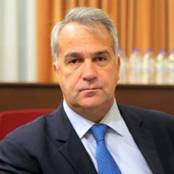 Μαυρουδής Βορίδης