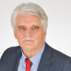Σπύρος Μυλωνάς