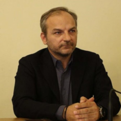 Διονύσης Πλέσσας