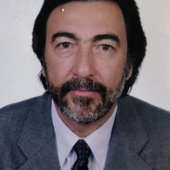 Κυριάκος Ασημακόπουλος