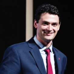 Αλέξανδρος Ζαπανιώτης